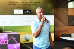 Par Tee Golf Series 2024
