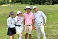 PARTEE GOLF CLASSICS 2025