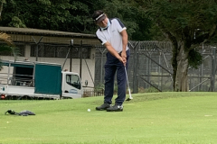 SPGA Oct Pro Test 2021